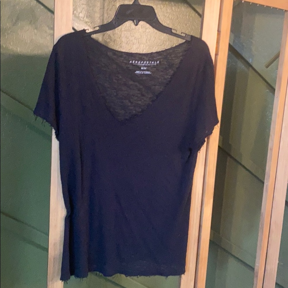 Sweater T-shirt